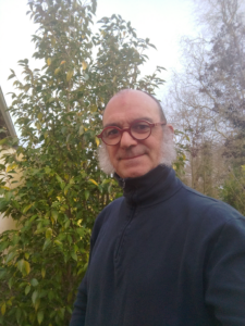 Frédéric DELAGRÉE