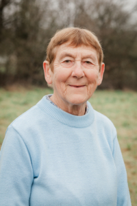 Marie-Claude CHEVILLON